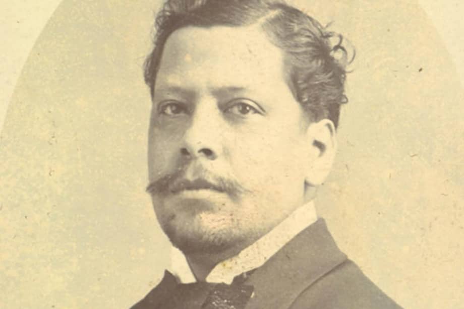 Pedro Morales Pino (Cartago, Valle del Cauca, 22 de febrero de 1863 - Bogotá, 4 de marzo de 1926) fue un compositor, director y docente de música.