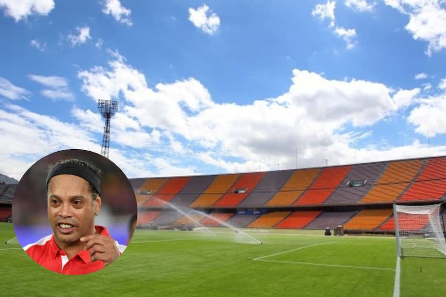 La alcaldía de Medellín no prestó el recinto para que se realizara el evento.