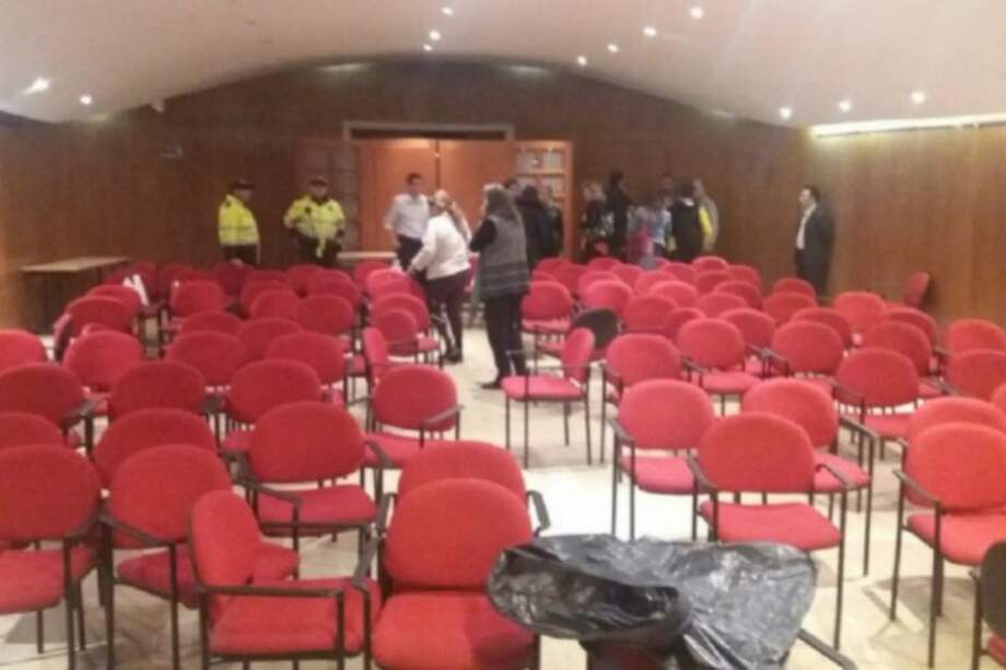 Cortesía, BluRadio.