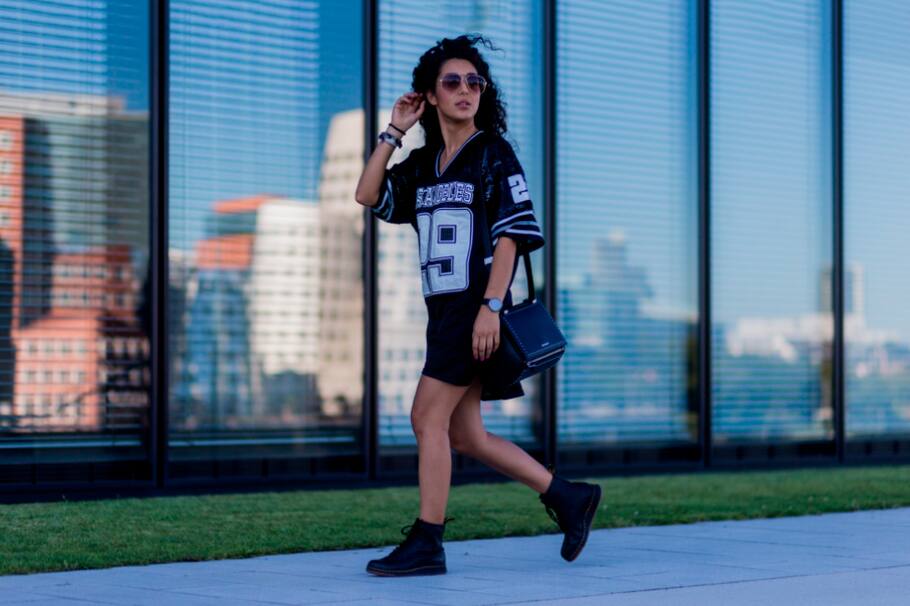 Liverpool vs Real Madrid: 3 formas de usar la camiseta de tu equipo favorito