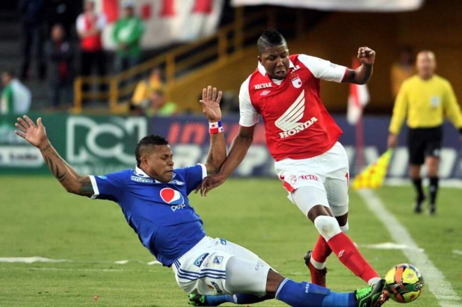 Foto: Jose David Campuzano Franco / Foto: Jose David Campuzano Franco