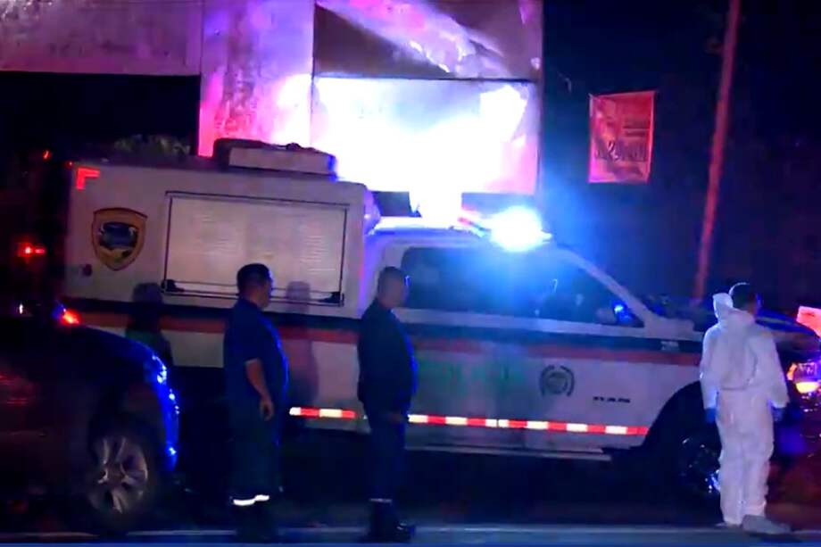 El menor se encontraba hospitalizado en un centro médico de Cundinamarca. Su hermano sigue con pronóstico reservado.