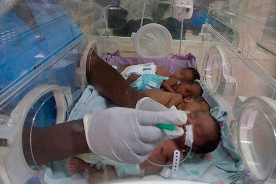 Archivo AFP / Archivo AFP