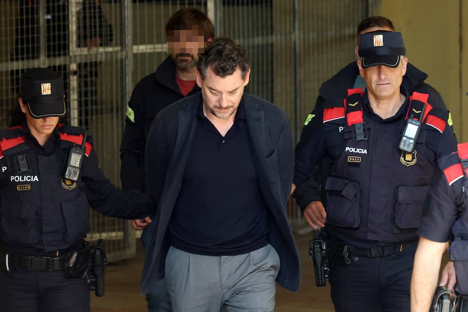 Fuentes de la familia afirmaron tener un convencimiento “absoluto” de la inocencia de Jonathan Andic y aseguraron que “no existen ni se hallarán pruebas de cargo legítimas contra él”.