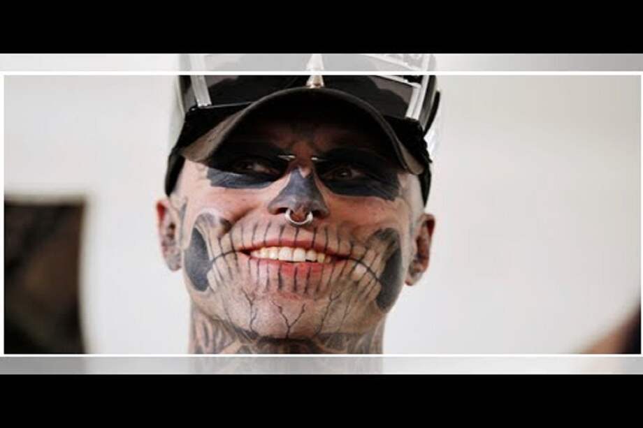 Captura de video de Youtube