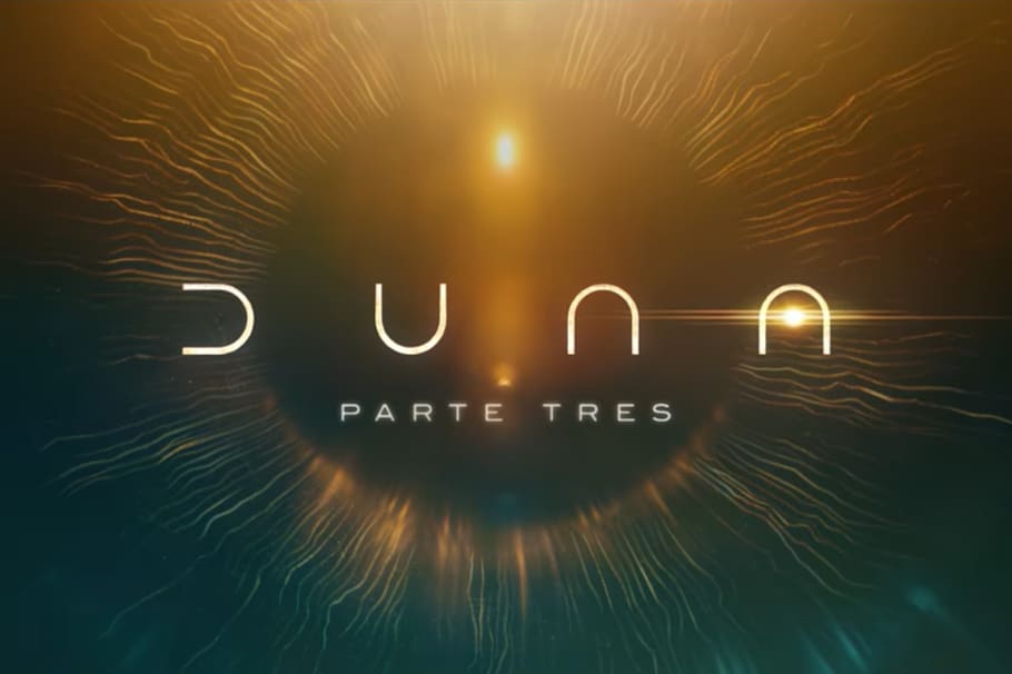 'Duna: parte tres'.