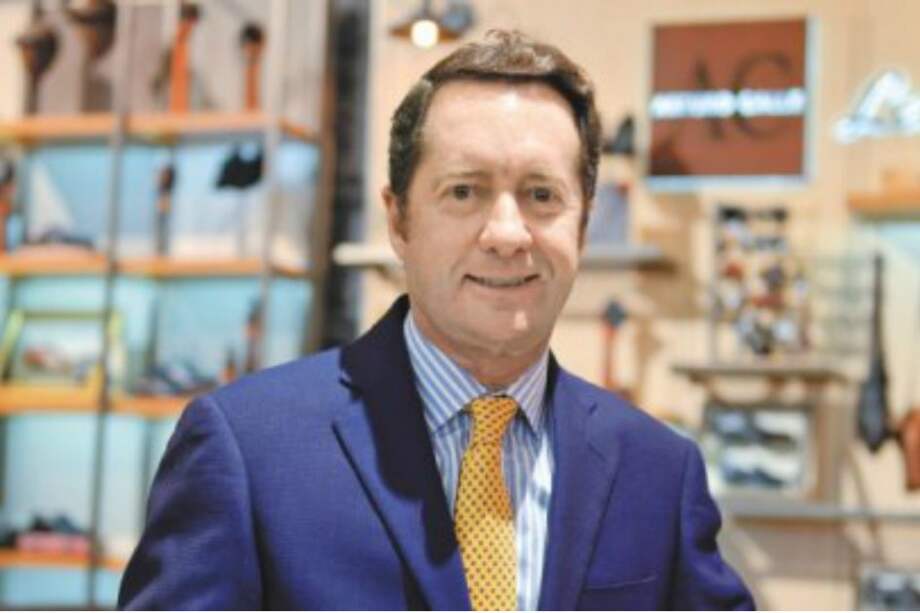 Junto a sus hermanos, Carlos Arturo Calle ha dedicado su vida a la empresa familiar. / Jonathan Ramos