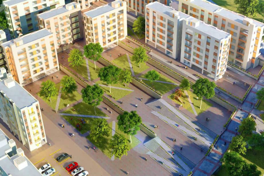 Secretaría de Hábitat