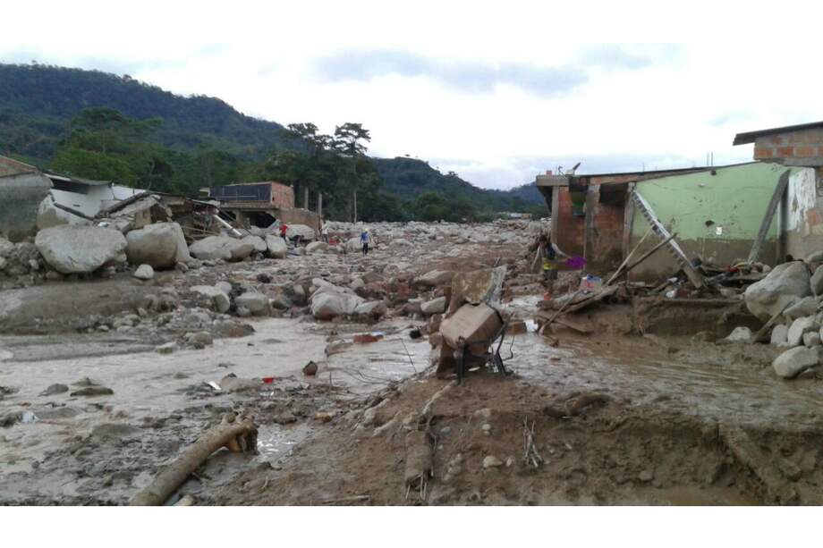 La tragedia de Mocoa debe ser una oportunidad para preguntarnos si estamos preparados para eventos como el ocurrido.