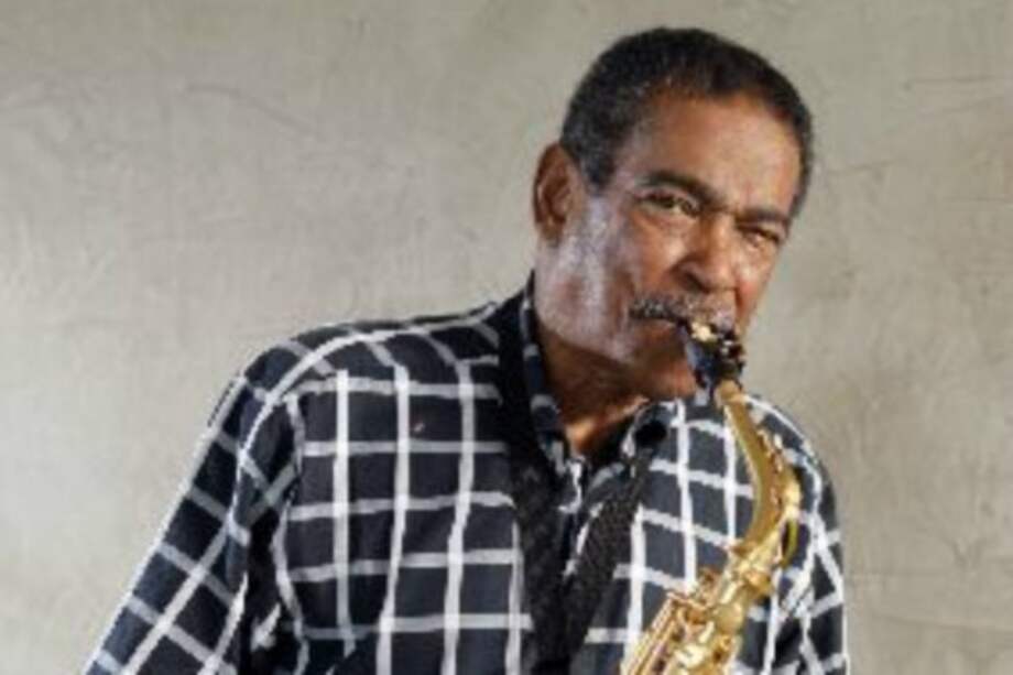 Eddie "La bala" Pérez. / Tomada de Fiebrelatinaradio.com