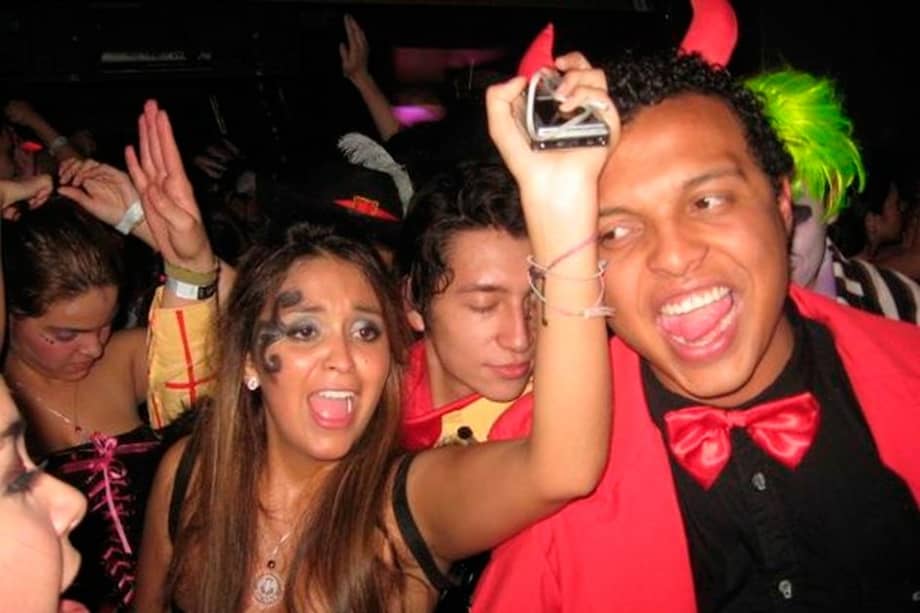 La reconstrucción del último recorrido de Luis Andrés Colmenares