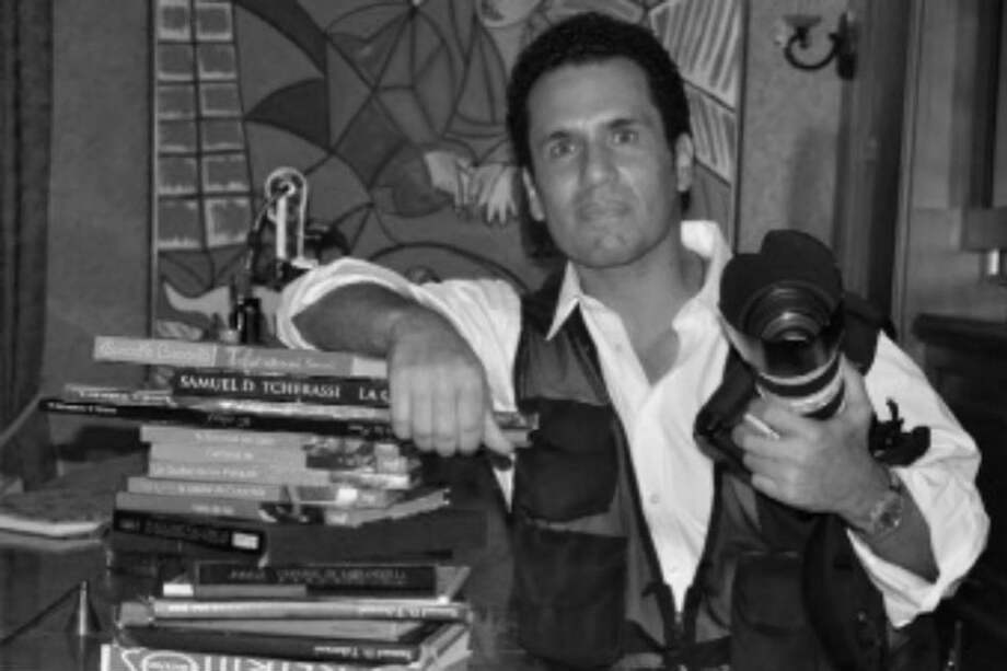 Falleció en Barranquilla el fotógrafo Samuel Tcherassi