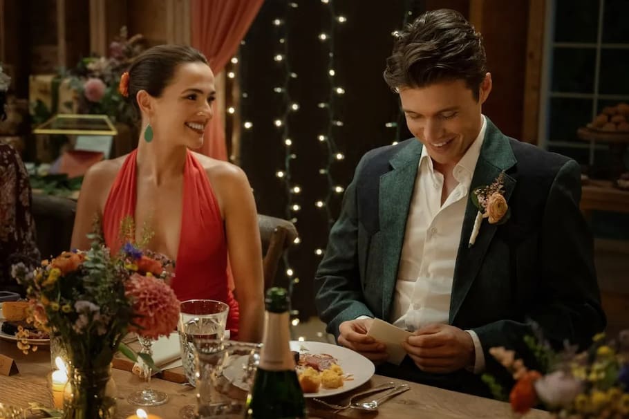 La comedia romántica de Netflix es protagonizada por Zoey Deutch y Nick Robinson.