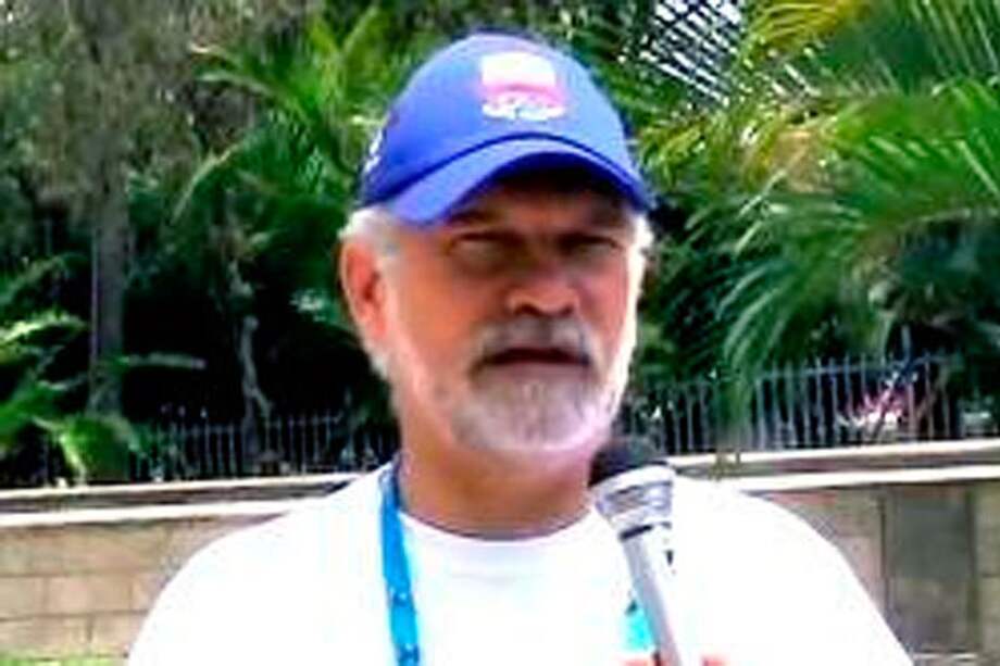 Murió Héctor Velez, gerente del Comité Olímpico Colombiano