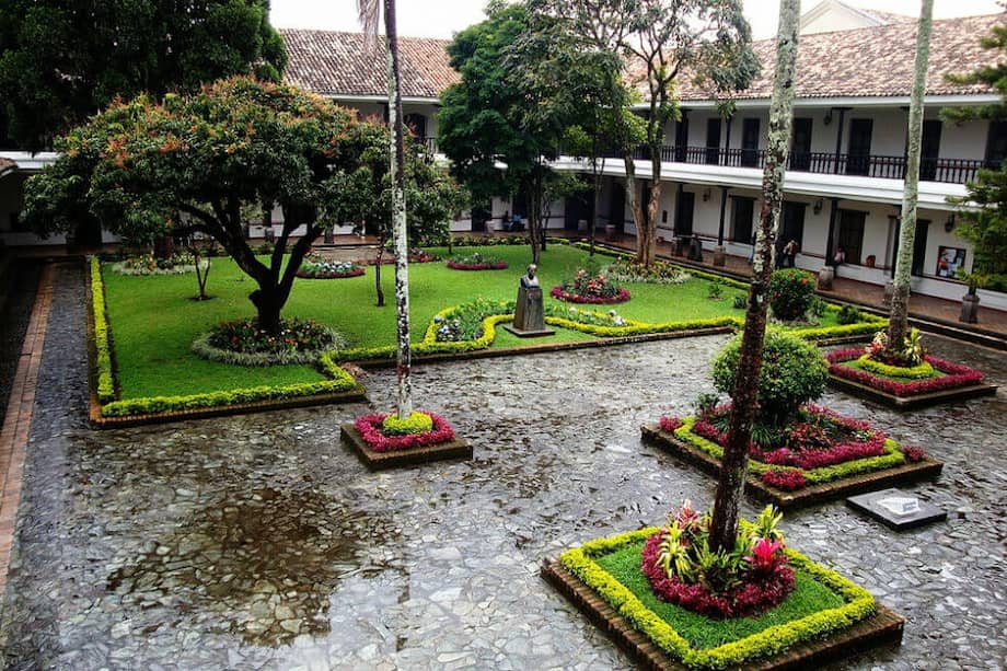 En los próximos días, los estudiantes y profesores definirán si se cancela o no el semestre. / Universidad del Cauca