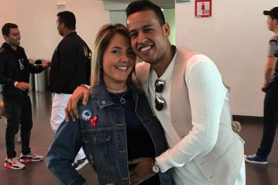 Instagram- Dayana Jaimes