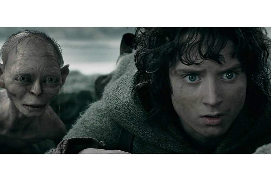 Escena de la saga "El Señor de los Anillos".
/ Agencia Europa Press