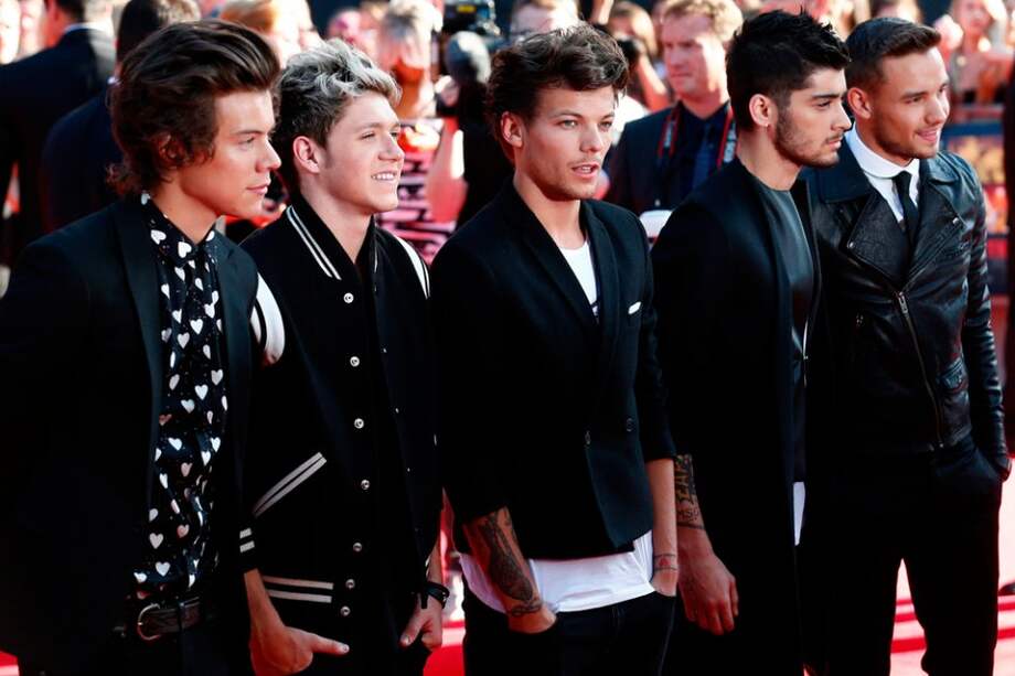 One Direction.