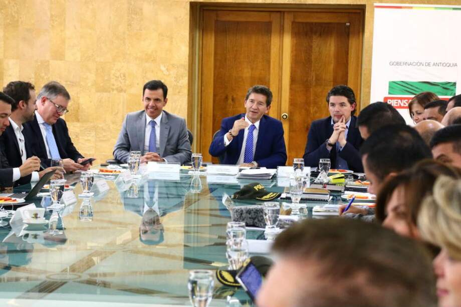 Ministerio del Interior