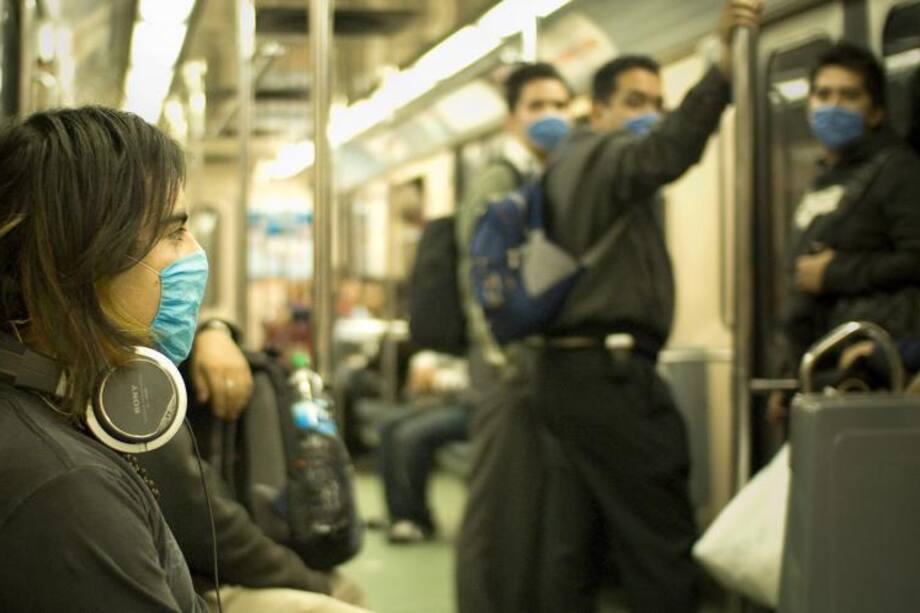 ¿Cuáles son los efectos del cambio climático en la salud?