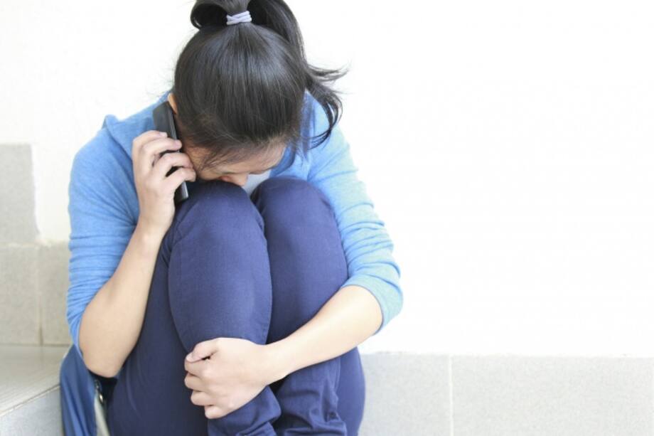 Línea 155, orientación gratuita a mujeres víctimas de la violencia