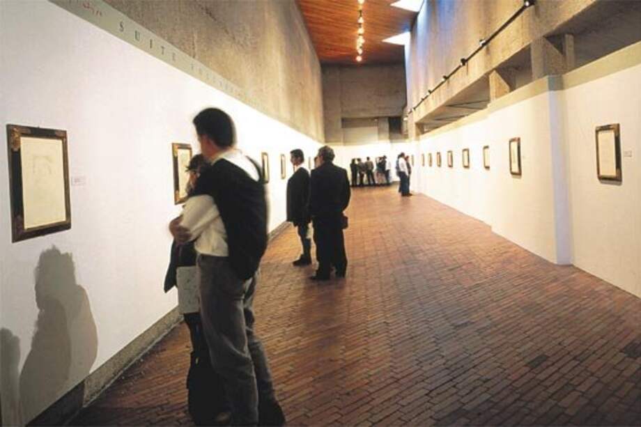 Museo busca las obras de arte que están en casas de bogotanos