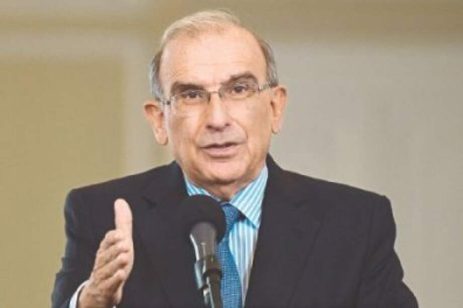 De la Calle viajará la próxima semana a Cuba a exponer a Farc propuestas de promotores del No