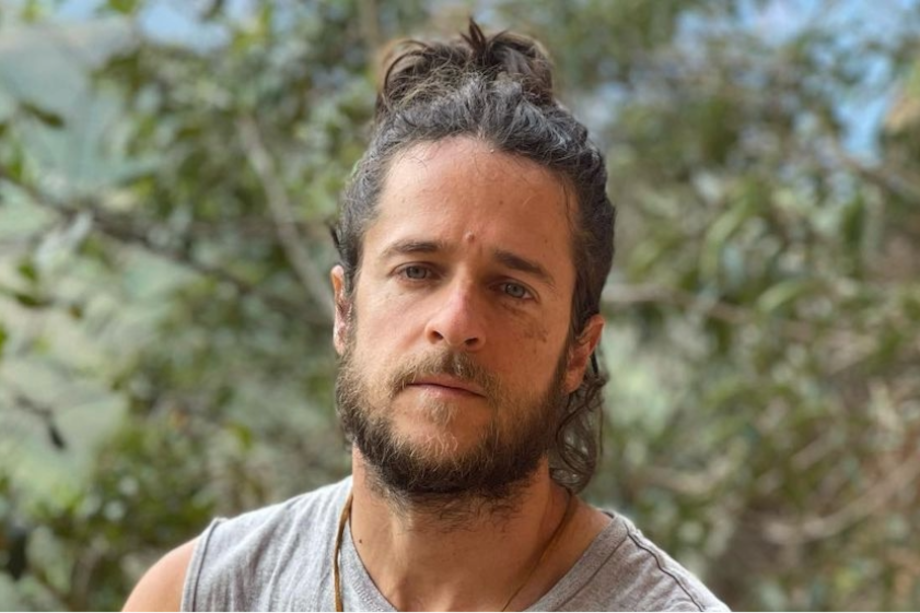 Así luce en la actualidad Daniel Tirado, exparticipante del ‘Desafío'