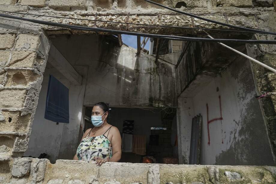 La campaña lleva por nombre “Restauremos el archipiélago” y cuenta con la vigilancia y el acompañamiento de la Unión Europea.