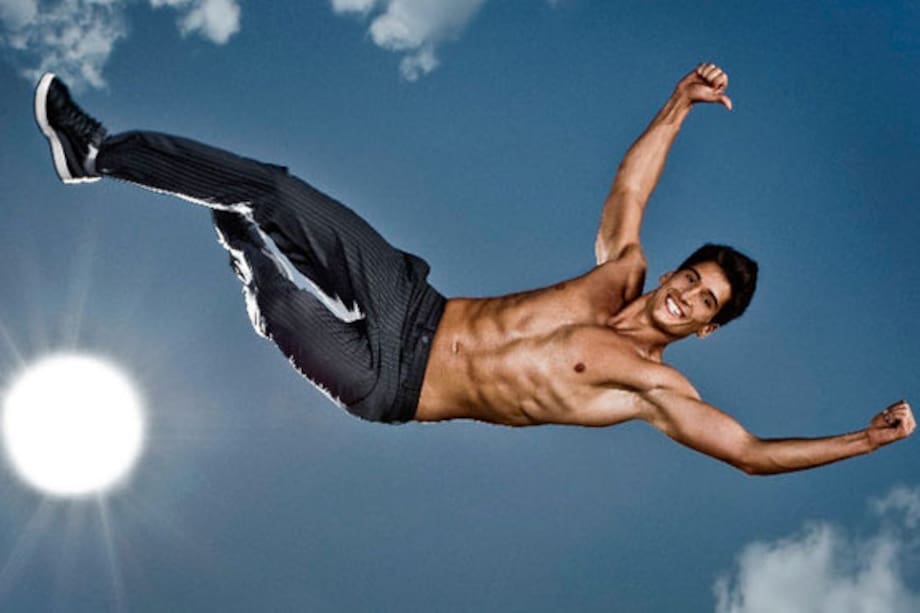 Modelo portugués asesinó a su novio periodista