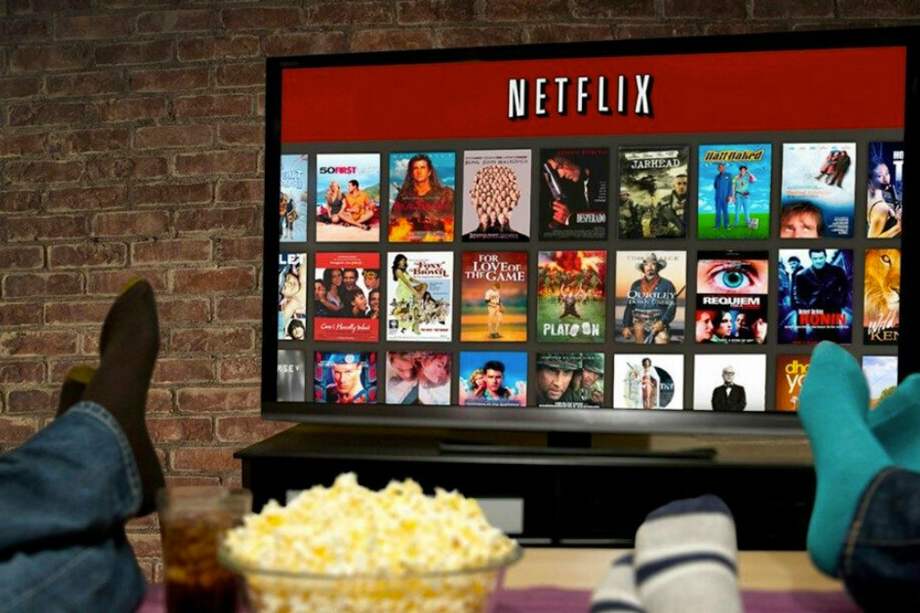 Los nuevos contenidos de Netflix para julio. / AFP