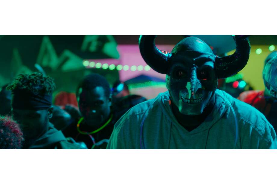 Imagen de "12 horas para sobrevivir: el inicio". / Cortesía