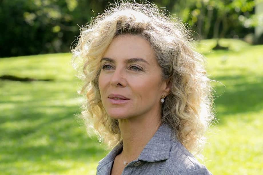 Margarita Rosa de Francisco se había ausentado de la red social (antes Twitter) a causa de sus "haters".