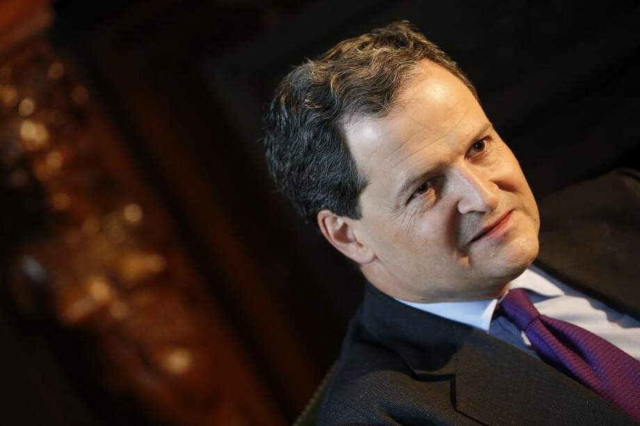 El alto comisionado para la paz, Sergio Jaramillo. / Archivo