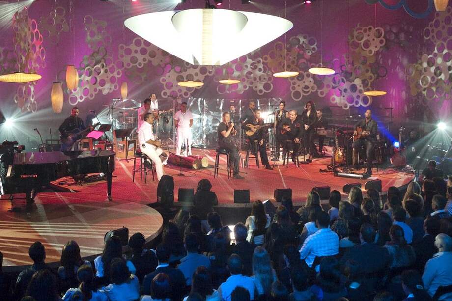 /Cortesía Sony Music