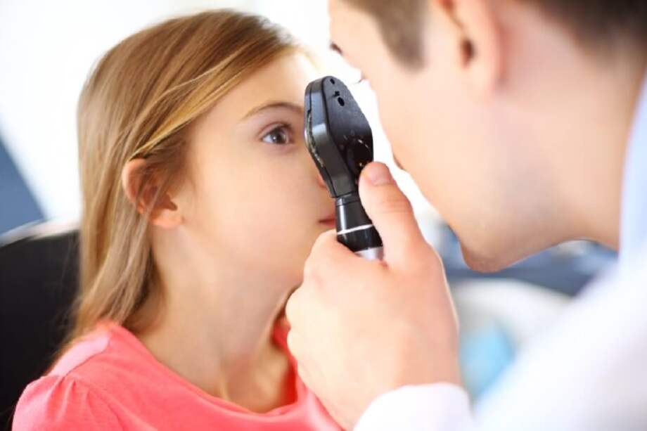 Según datos de la Organización Mundial de la Salud, el 80 % de los casos de visión deficiente se consideran evitables. / Getty Images