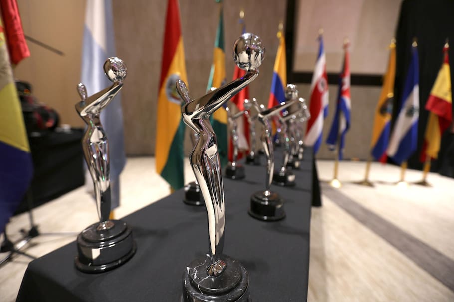 Premios Platino Xcaret 2026: lista completa de ganadores