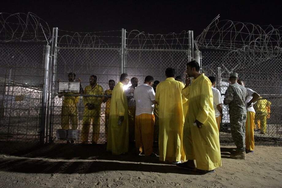 Así como ocurrió en Camp Bucca en Irak, en los campos de refugiados de Siria estaría creciendo la próxima generación de yihadistas del Estado Islámico.