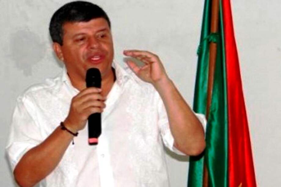 Efrén Hernández pidió a la Corte que precluya su proceso por 'parapolítica'