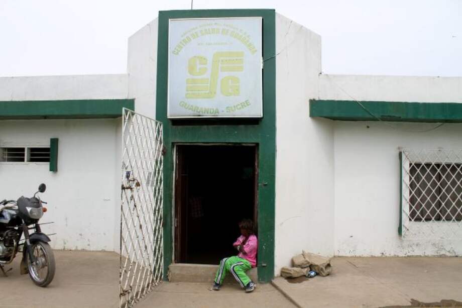 ESE de Coveñas y Guaranda en Sucre, están a punto de ser cerradas