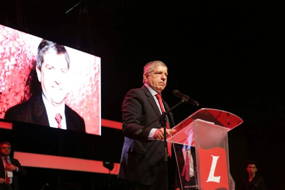 Para Fajardo los liberales “somos la hez de la sociedad”: Gaviria