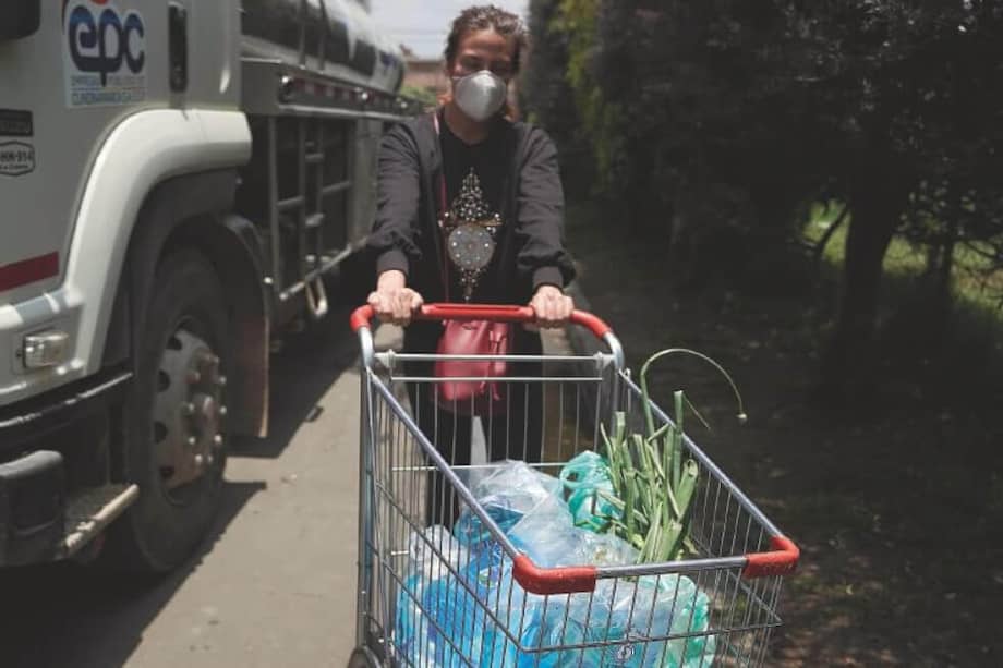 Debido a la emergencia, los alcaldes pueden contratar de forma directa/ Diego Cuevas