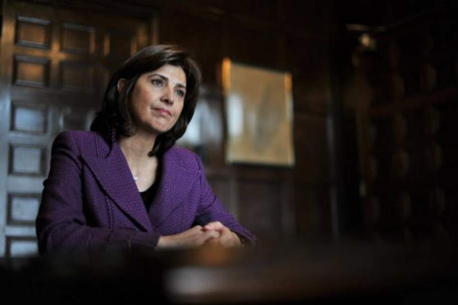 Canciller Holguín se reunió con Daniel Ortega