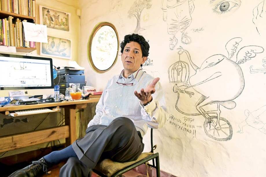 La norma que tiene en aprietos a Bonil es la Ley Orgánica de Comunicación de 2013, con tantos y tan duros controles a los medios y a la libertad de expresión que ha sido llamada la ''Ley Mordaza''. / AFP