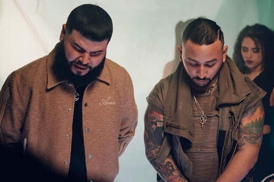 Recientemente, el cantante ha hecho público su interés por la religión y por dar nuevos mensajes en sus canciones.