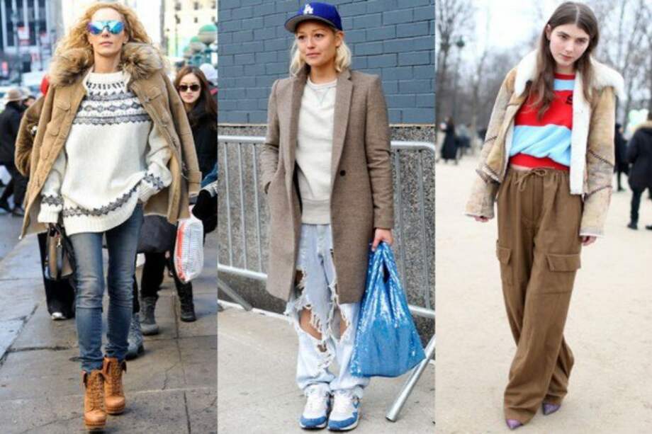 Normcore, la nueva moda es olvidarse de modas