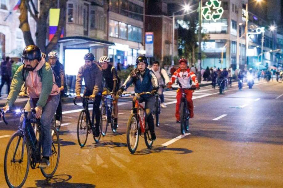 La jornada será el 11 de diciembre, entre 6:00 p. m. y 12:00 a. m., y se espera la participación de más de 2,5 millones de personas.
