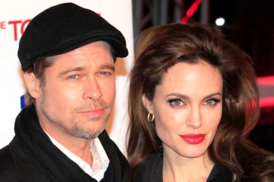 Brad Pitt: "Nos conmovió el apoyo de la gente tras la operación de Angelina"