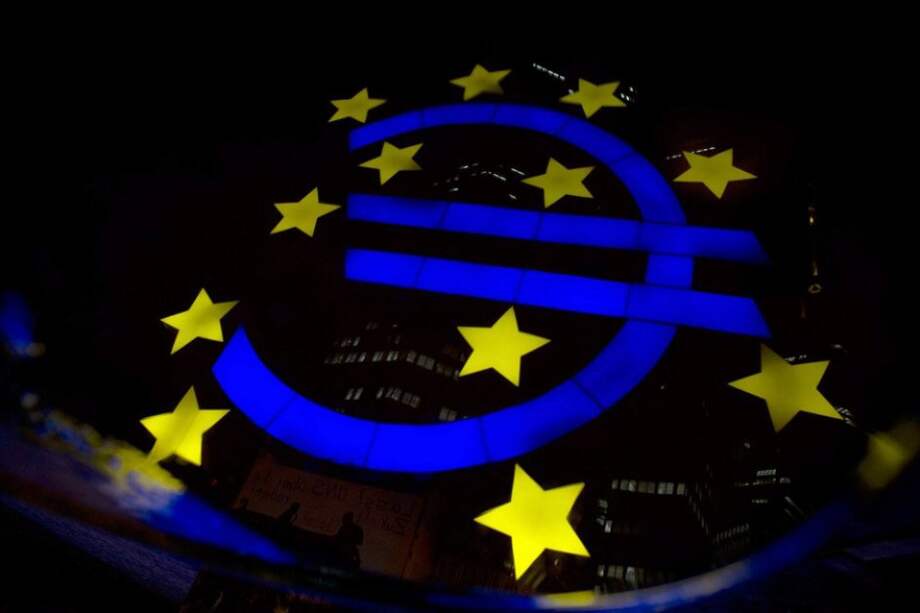 El crecimiento mejora en la zona euro: OCDE
