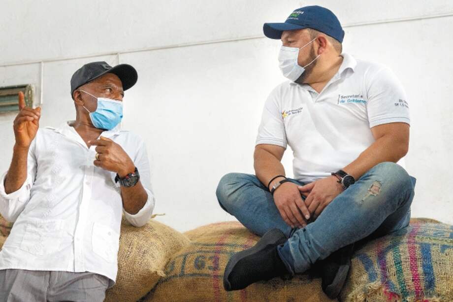 Acuerdos de Raíz, así va el programa con el que Nariño le dice no al glifosato